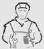 SMEG BLV1R-1 - Troubleshooting - 7