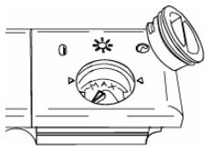SMEG BLV1R-1 - ADDING THE RINSE AID - 1