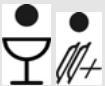 SMEG BLV1R-1 - SETTING THE WASHING PROGRAM AND SWITCHING ON - 3