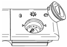 SMEG LSA4745B - ADDING THE RINSE AID - 1