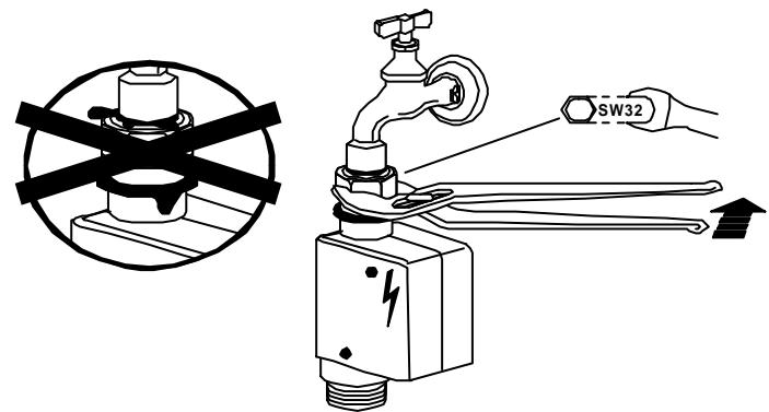 SMEG LSA4745B - Troubleshooting - 4