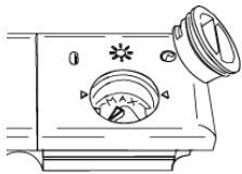SMEG LSA4845X - AGGIUNTA DEL BRILLANTANTE PER IL RISCIACQUO - 1