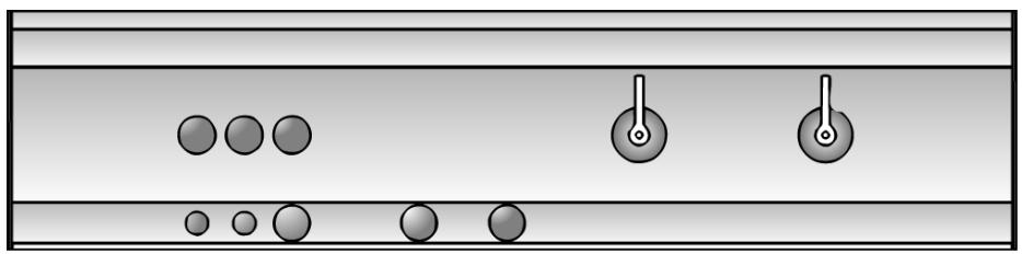 SMEG PL19-3 - 1