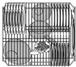 SMEG PL19-3 - HALF-LOAD FUNCTION - 1