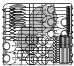 SMEG PL19-3 - Before starting a washing program make sure that: - 2