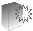 SMEG PL700KX - Safety and operating instructions - 8
