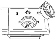 SMEG PL700X - ADDING THE RINSE AID - 1