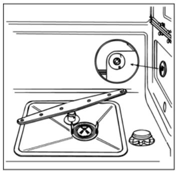 SMEG PL961.3 - ADJUSTING THE WATER SOFTENING SYSTEM - 1
