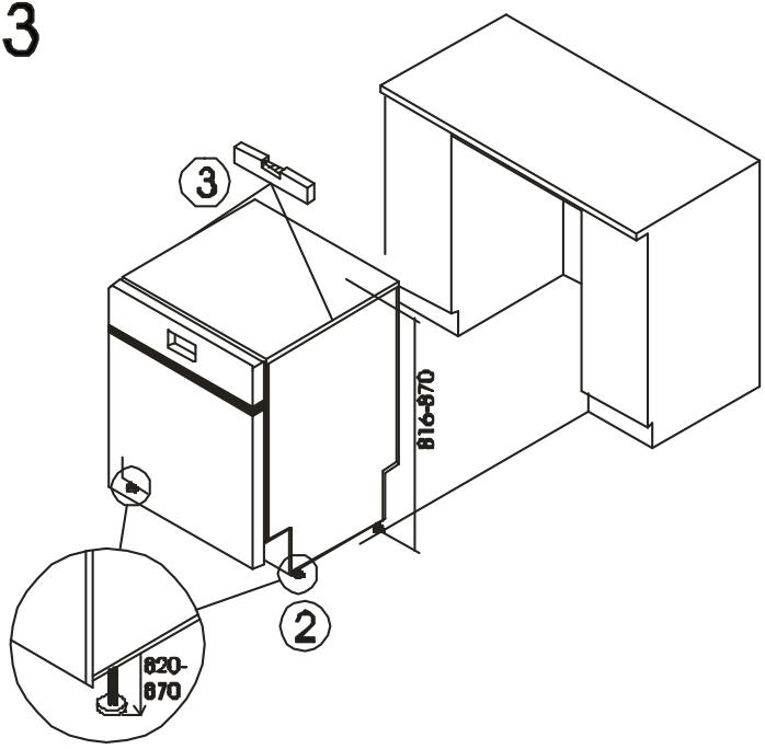 SMEG PL983X-2 - Troubleshooting - 4