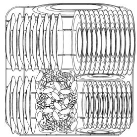 SMEG PL9842001 - END OF CYCLE - 1