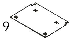 SMEG PL9842001 - Troubleshooting - 16