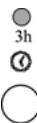 SMEG PLA6047X - "3/1" OPTION BUTTON (on some models only) (available in all programs except the soak program) - 1