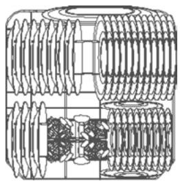 SMEG PLA6047X - EN 50242 STANDARD LOADS FOR CERTIFICATION BODIES - 1