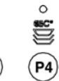 SMEG PLA6047X - SELECTION PROGRAM - 4