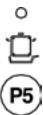 SMEG PLA6047X - SELECTION PROGRAM - 5