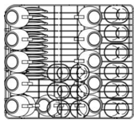 SMEG PLA6047X - EN 50242 STANDARD LOADS FOR CERTIFICATION BODIES - 4
