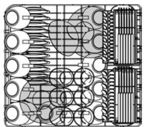 SMEG PLA6047X - EN 50242 STANDARD LOADS FOR CERTIFICATION BODIES - 3