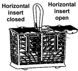 SMEG PLA6047X - CUTLERY BASKET - 3