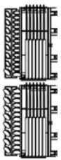 SMEG PLA6047X - EN 50242 STANDARD LOADS FOR CERTIFICATION BODIES - 5