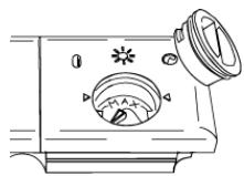 SMEG PLA6047X - ADDING THE RINSE AID - 1