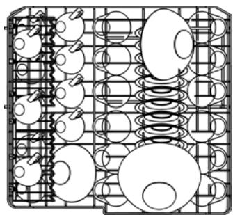 SMEG PLA653B - SETTING THE WASHING PROGRAM - 3