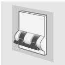 SMEG PLA653B - Safety and operating instructions - 5
