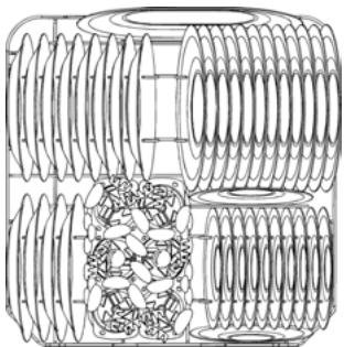 SMEG PLA653B - SETTING THE WASHING PROGRAM - 2