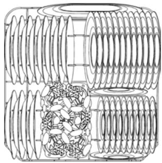 SMEG PLA653X - SETTING THE WASHING PROGRAM - 2