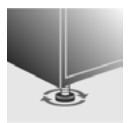 SMEG PLA653X - Installation and hook-up - 1