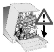 SMEG SDTW64-2 - Safety and operating instructions - 12
