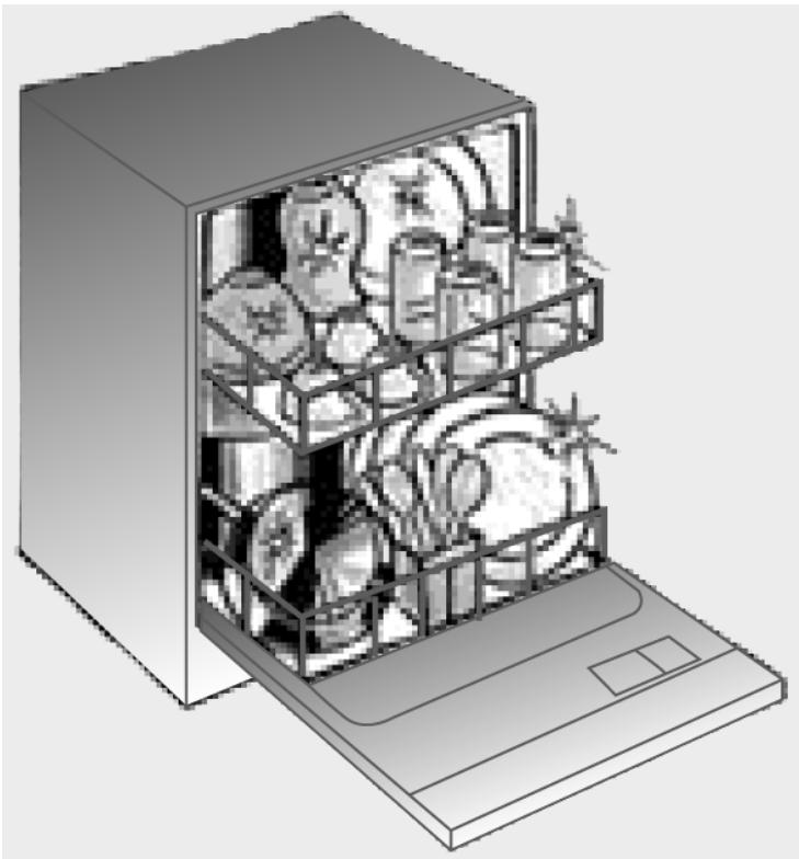 SMEG SDTW64-2 - 1