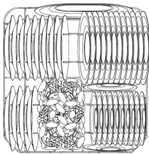 SMEG SDTW64-2 - SETTING THE WASHING PROGRAM - 2