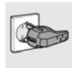 SMEG ST1125 - Electrical connection and precautions - 2