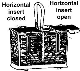 SMEG ST1125-1 - CUTLERY BASKET - 3