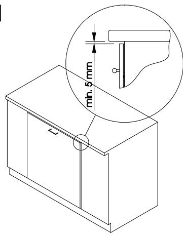 SMEG ST1125-1 - If there are visible traces of rust inside the tank: - 14