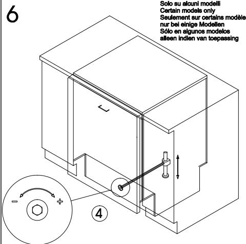 SMEG ST1125-1 - If there are visible traces of rust inside the tank: - 9