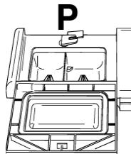 SMEG ST1125-1 - ADDING THE DETERGENT - 1