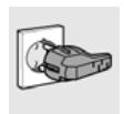 SMEG ST1125-1 - Electrical connection and precautions - 2
