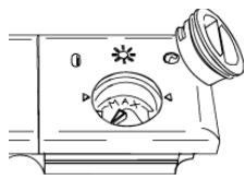 SMEG ST1125-1 - ADDING THE RINSE AID - 1