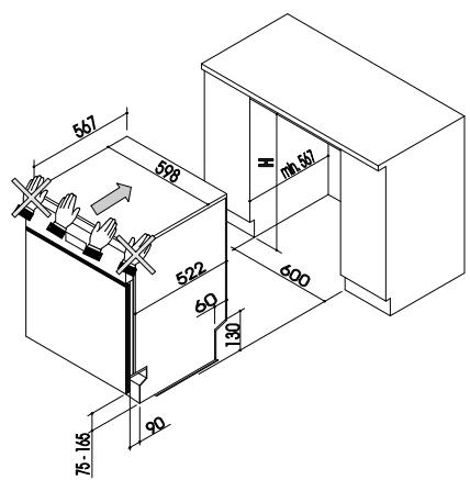 SMEG STA6246 - Troubleshooting - 7