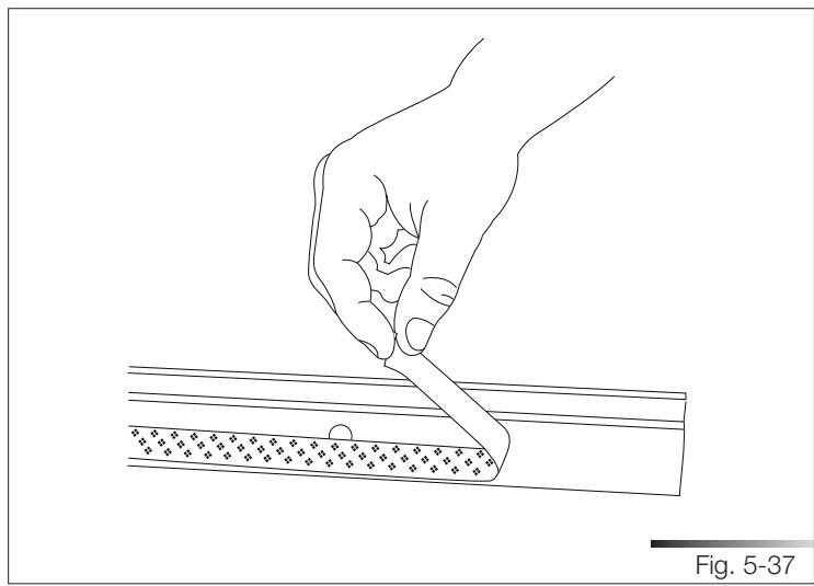 SMEG STA8614XU - Completion of installation (all models) - 3