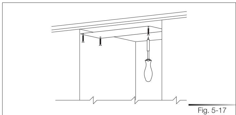 SMEG STA8614XU - Installation procedure (all models) - 3