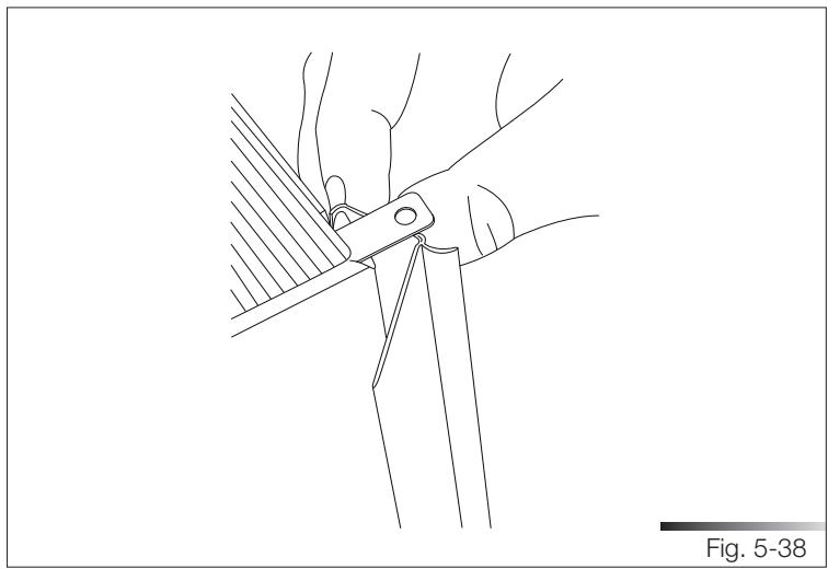 SMEG STA8614XU - Completion of installation (all models) - 4