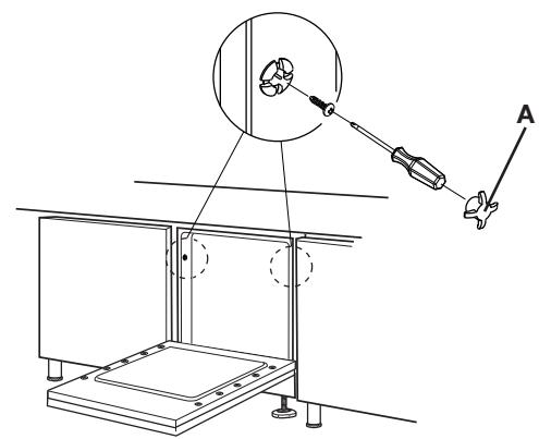 SMEG STA8614XU - Completion of installation (all models) - 7