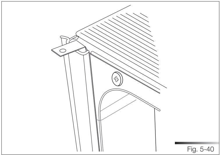 SMEG STA8614XU - Completion of installation (all models) - 6