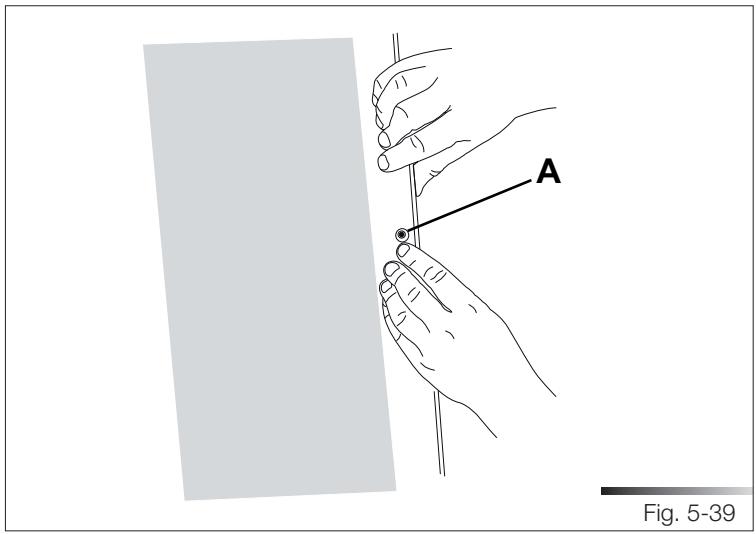 SMEG STA8614XU - Completion of installation (all models) - 5