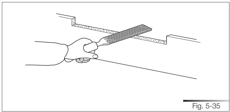 SMEG STA8614XU - Completion of installation (all models) - 1