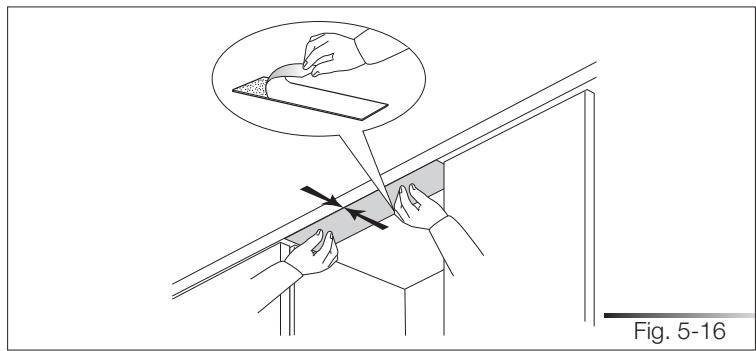 SMEG STA8743U - Installation procedure (all models) - 2