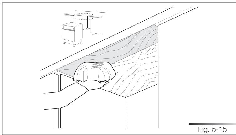 SMEG STA8743U - Installation procedure (all models) - 1