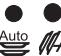 SMEG STA8743U - Setting the washing program and switching on and off - 6